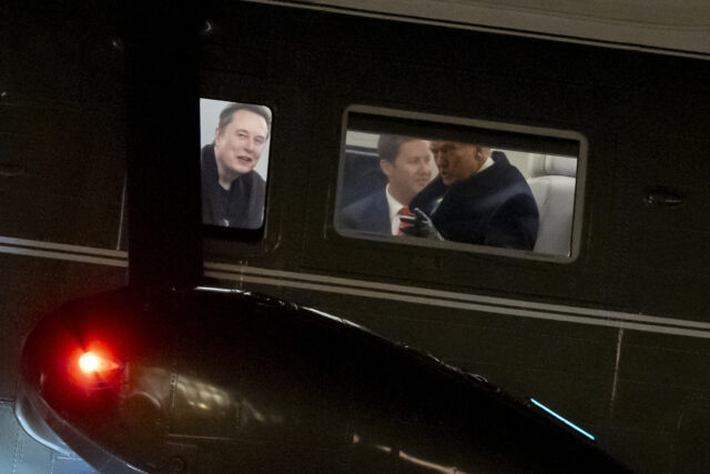 The Associated Press