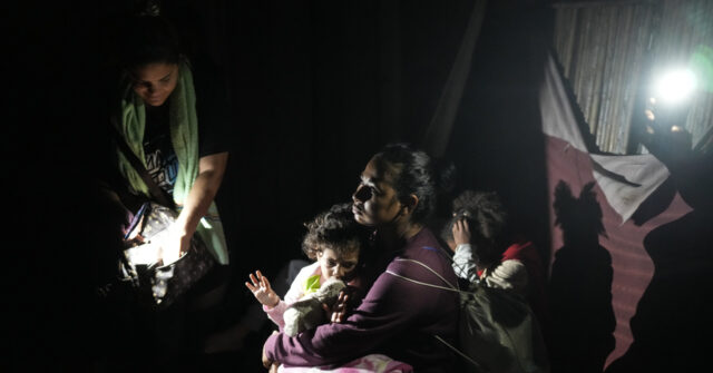 The US lines up Latin American cooperation for migrant deportations