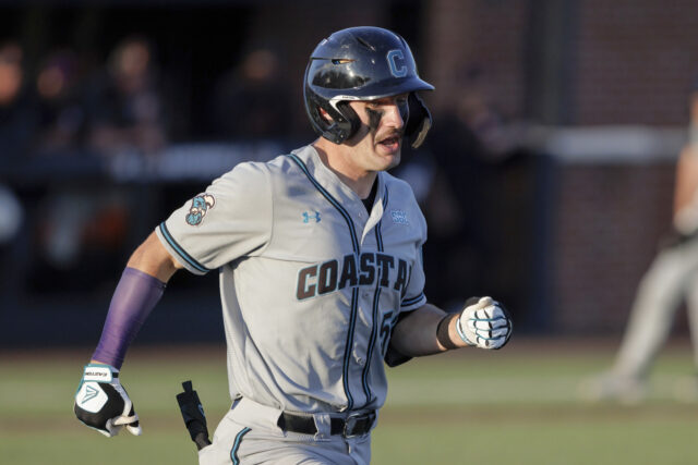 Minor League Tanking Accusation Baseball The Associated Press
