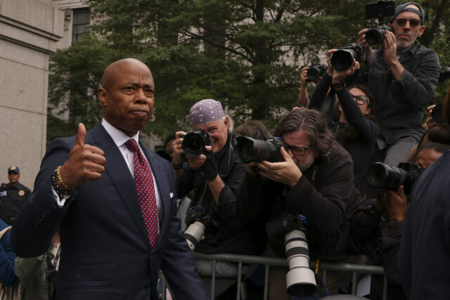 The Associated Press