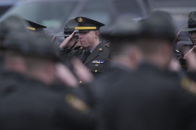The Associated Press