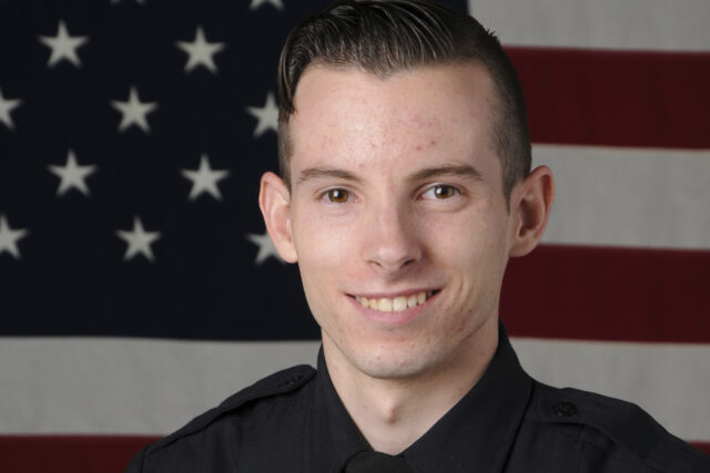 The Associated Press