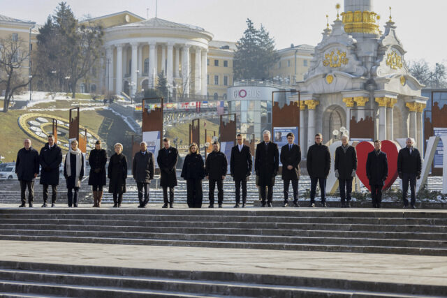 Russia Ukraine War The Associated Press