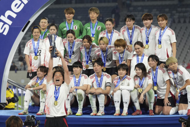 SheBelieves Cup US Japan Soccer The Associated Press