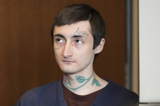 The Associated Press