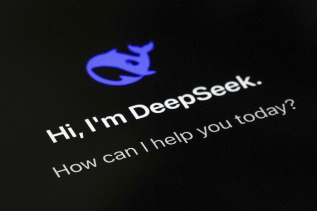 Downloads of DeepSeek's AI apps paused in South Korea over privacy ...