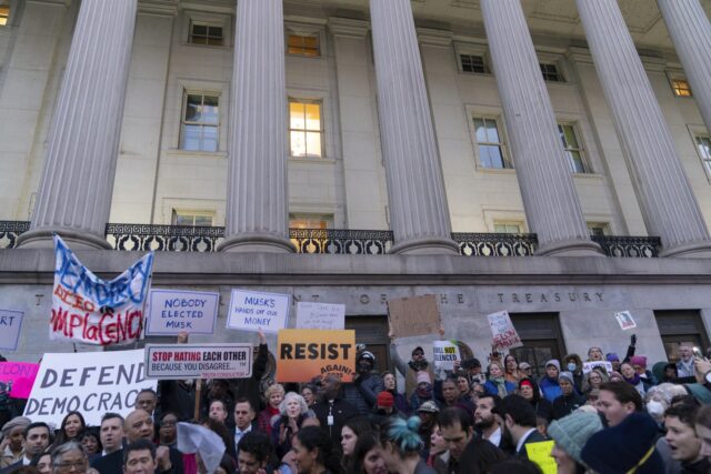 The Associated Press