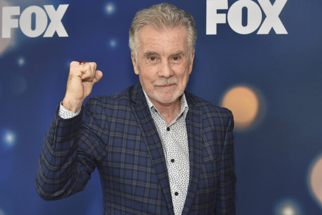 True Crime Cruise The Associated Press