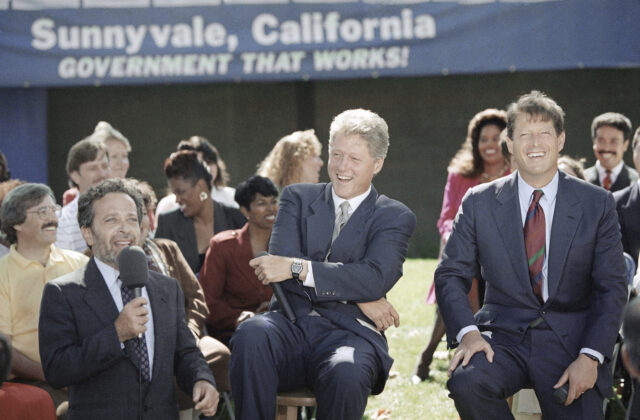 The Associated Press