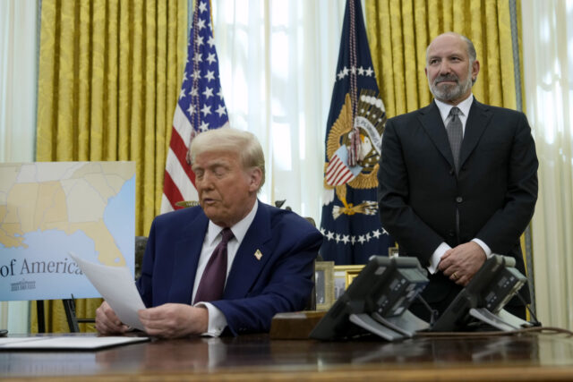 The Associated Press