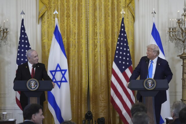 The Associated Press