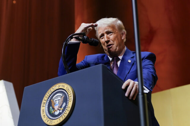The Associated Press
