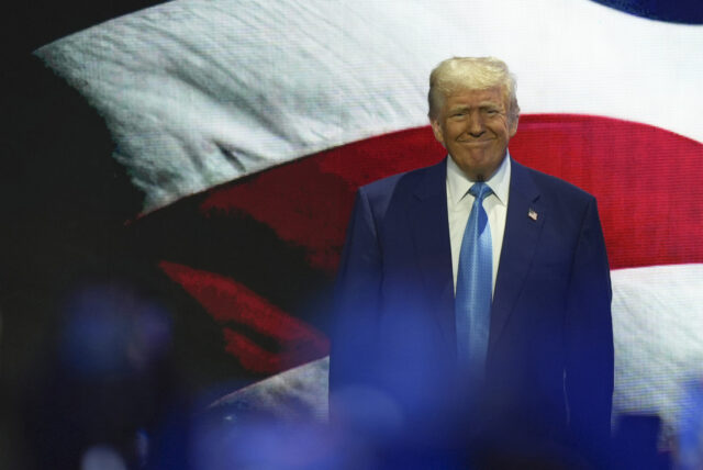 The Associated Press
