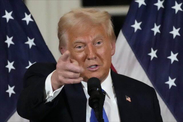 The Associated Press