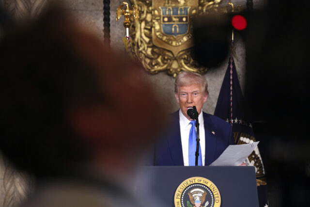 The Associated Press
