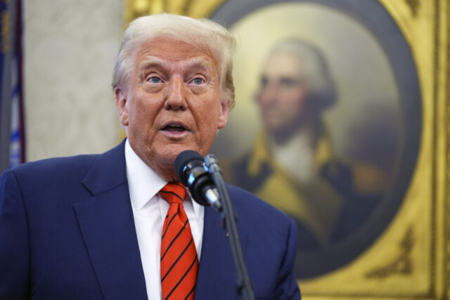 The Associated Press