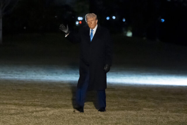 The Associated Press