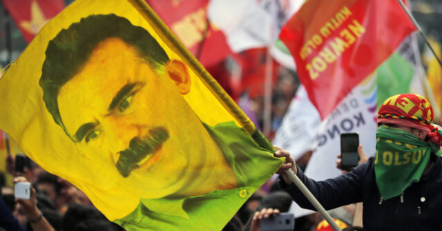 Ocalan Calls PKK to Disarm, Potentially Ending Conflict with Turkey