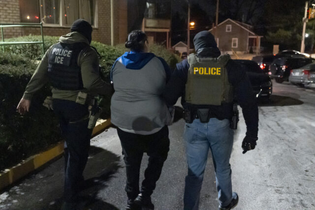 US-Immigration-Q&A The Associated Press