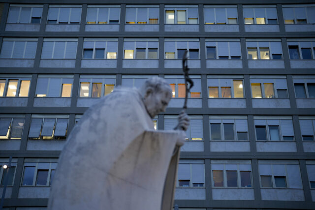 The Associated Press