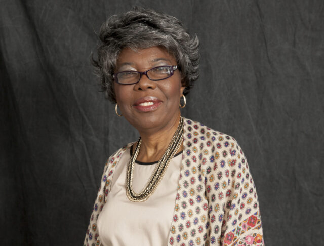 Voletta Wallace The Associated Press