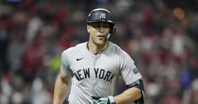 Yankees' Giancarlo Stanton Faces Uncertainty for Opening Day Due to Elbow Pain