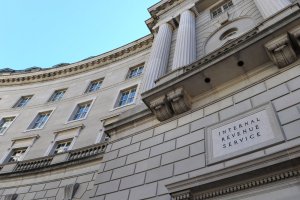 More than 6,000 IRS workers to be laid off before end of week