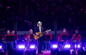 American Music Awards to be held May 26 in Las Vegas