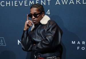 A$AP Rocky found 'not guilty' of assault in connection with Hollywood shooting