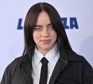 Billie Eilish launches Your Turn fragrance