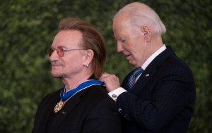 Bono documentary to reimagine his one-man show