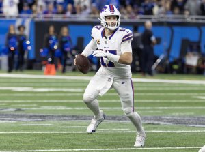 Josh Allen Wins 2024 NFL MVP Award, Securing First Career Honor