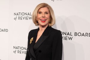 Christine Baranski to receive award at ATX TV Festival