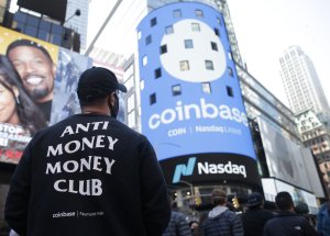 Coinbase says SEC has agreed to drop enforcement case