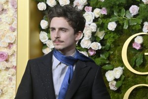 'Complete Unknown' on VOD Feb. 25, DVD April 1