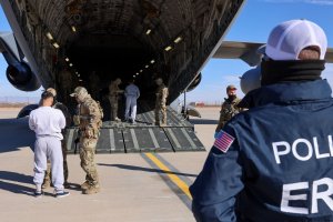 DOJ charges 8 Venezuelan gang members with sex trafficking women in Tennessee