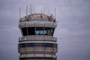 Trump Administration Dismisses Hundreds Of FAA Employees Amid Safety Fears