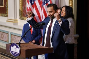 FBI Director Kash Patel wants to move jobs to field offices, Alabama complex