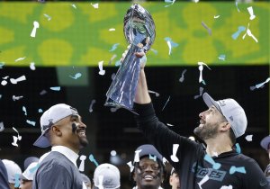 Fox projects viewership record with Super Bowl LIX