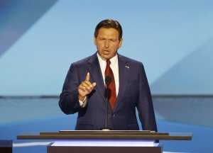 Gov. DeSantis announces Florida version of DOGE
