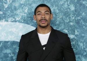 HBO Green Lantern series begins filming in Burbank