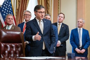 House budget plan to advance Trump agenda moves toward final floor vote