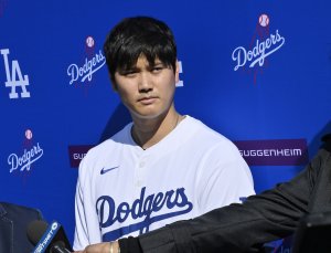 Interpreter for Dodgers player Shohei Ohtani to be sentenced in nearly $17M theft