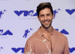 Josh Peck, wife Paige expecting third child