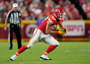 Kansas City Chiefs expect Travis Kelce to return this coming season