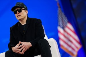 U.S. Marshals Service reportedly deputizes Elon Musk's private security detail