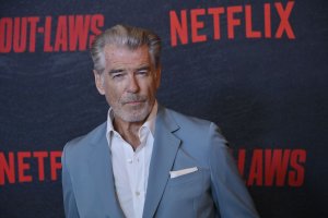 'MobLand' photos unveil Tom Hardy, Pierce Brosnan crime drama
