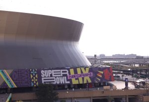 nfl super bowl 2025 europe time