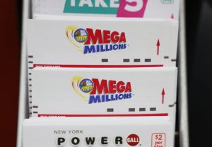 North Carolina man's dream correctly predicts $110,000 lottery prize