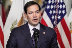 North Korea condemns Rubio's 'rogue state' remarks in first salvo against Trump administra